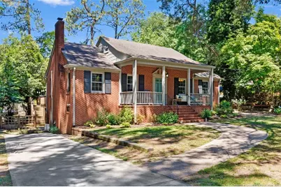 304 Woodcrest Road, Fayetteville, NC 28305 - Photo 2