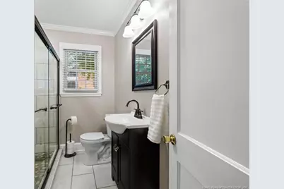 304 Woodcrest Road, Fayetteville, NC 28305 - Photo 16