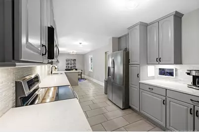 304 Woodcrest Road, Fayetteville, NC 28305 - Photo 12