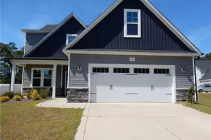 212 Nairn St, Fayetteville, NC 28311 - Photo 1