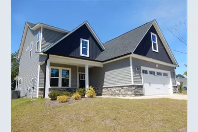 212 Nairn Street, Fayetteville, NC 28311 - Photo 2