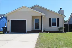 916 Glen Reilly Dr, Fayetteville, NC 28314 - Photo 1