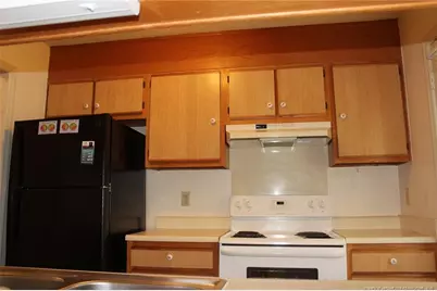 916 Glen Reilly Drive, Fayetteville, NC 28314 - Photo 8