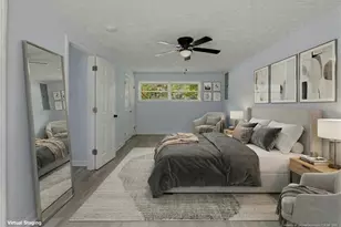 2663 Everitte St, Fayetteville, NC 28306 - Photo 28