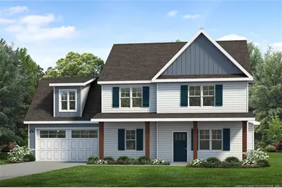 195 Myrtle Oak Drive, Cameron, NC 28326 - Photo 1