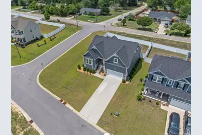 4340 Scout Camp Drive, Fayetteville, NC 28306 - Photo 2