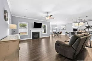 4340 Scout Cp Dr, Fayetteville, NC 28306 - Photo 8