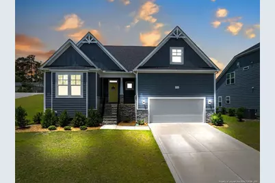 4340 Scout Camp Drive, Fayetteville, NC 28306 - Photo 1