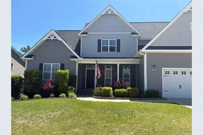 3710 Glencourse Way, Fayetteville, NC 28311 - Photo 2