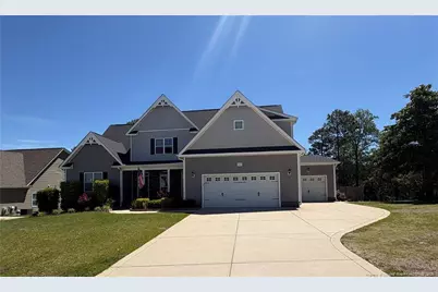 3710 Glencourse Way, Fayetteville, NC 28311 - Photo 1