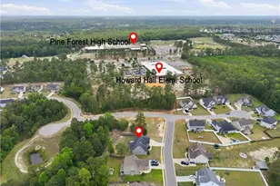 3710 Glencourse Wy, Fayetteville, NC 28311 - Photo 50