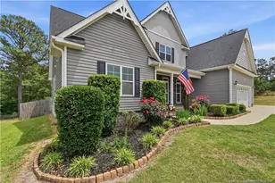 3710 Glencourse Wy, Fayetteville, NC 28311 - Photo 4