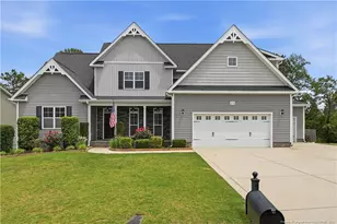 3710 Glencourse Wy, Fayetteville, NC 28311 - Photo 2