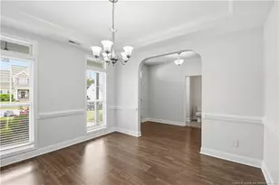 3710 Glencourse Wy, Fayetteville, NC 28311 - Photo 6