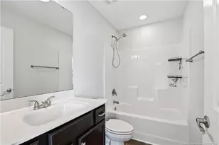 3710 Glencourse Wy, Fayetteville, NC 28311 - Photo 38