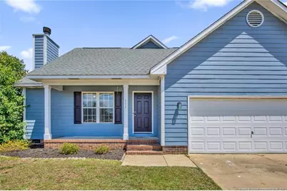 111 Cavalier Drive, Raeford, NC 28376 - Photo 4