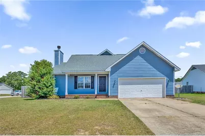 111 Cavalier Drive, Raeford, NC 28376 - Photo 1