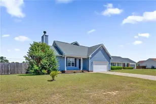 111 Cavalier Dr, Raeford, NC 28376 - Photo 2