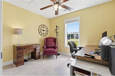 277 Apple Tree (Lot 12) Circle, Raeford, NC 28376 - Photo 18