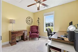 277 Apple Tree (Lot 12) Circle, Raeford, NC 28376 - Photo 18