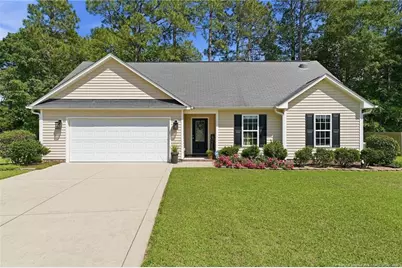 277 Apple Tree (Lot 12) Circle, Raeford, NC 28376 - Photo 2