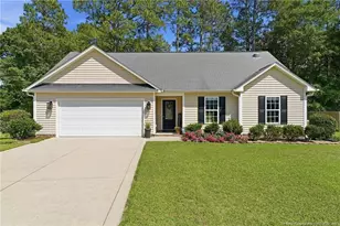 277 Apple Tree (Lot 12) Circle, Raeford, NC 28376 - Photo 2