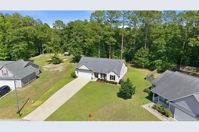 277 Apple Tree (Lot 12) Circle, Raeford, NC 28376 - Photo 4