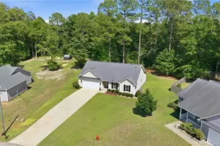 277 Apple Tree (Lot 12) Circle, Raeford, NC 28376 - Photo 4