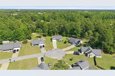 277 Apple Tree (Lot 12) Circle, Raeford, NC 28376 - Photo 6