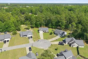 277 Apple Tree (Lot 12) Circle, Raeford, NC 28376 - Photo 6