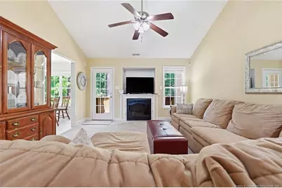 277 Apple Tree (Lot 12) Circle, Raeford, NC 28376 - Photo 8