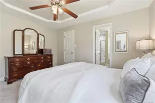 277 Apple Tree (Lot 12) Circle, Raeford, NC 28376 - Photo 12