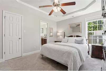 277 Apple Tree (Lot 12) Circle, Raeford, NC 28376 - Photo 10