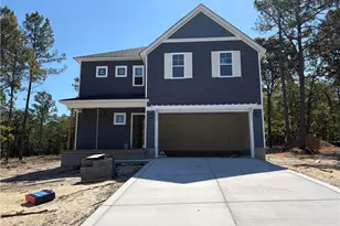 328 Travelers Wy, Lillington, NC 27546 - Photo 1