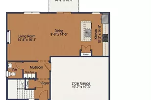 328 Travelers Wy, Lillington, NC 27546 - Photo 18