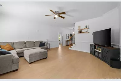170 Edgar Way, Raeford, NC 28376 - Photo 6