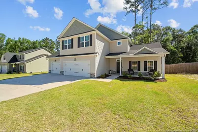 170 Edgar Way, Raeford, NC 28376 - Photo 2