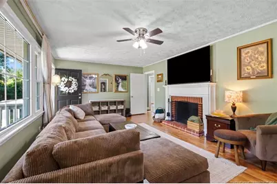3255 Sunnyside School Road, Fayetteville, NC 28312 - Photo 4