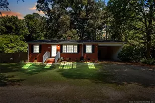 3255 Sunnyside School Rd, Fayetteville, NC 28312 - Photo 1