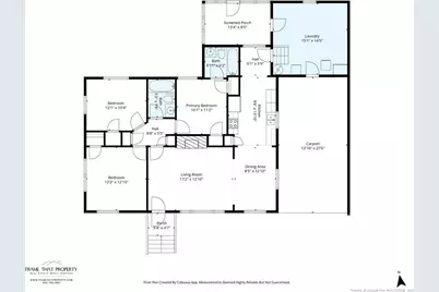 3255 Sunnyside School Road, Fayetteville, NC 28312 - Photo 48