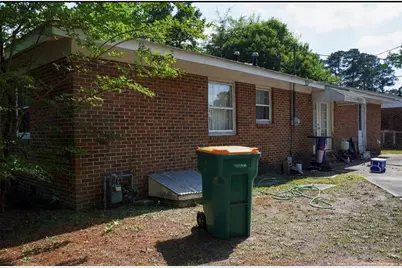 1395 E 7th Street, Lumberton, NC 28358 - Photo 2