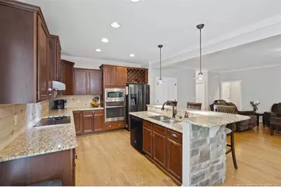 704 Micahs Way N, Spring Lake, NC 28390 - Photo 16