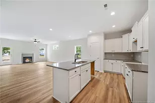 4052 Lofton St, Wade, NC 28395 - Photo 4
