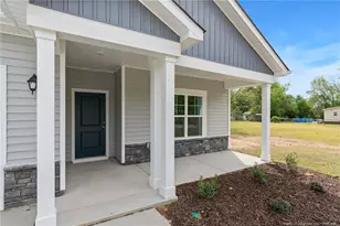 4052 Lofton St, Wade, NC 28395 - Photo 2