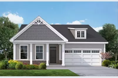 208 Maverick Lane, Dunn, NC 28334 - Photo 1
