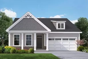 208 Maverick Ln, Dunn, NC 28334 - Photo 1