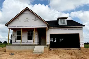208 Maverick Ln Lot 10, Dunn, NC 28334 - Photo 2