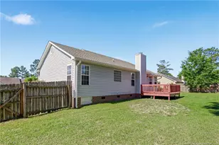 1548 Clan Campbell Dr, Raeford, NC 28376 - Photo 40