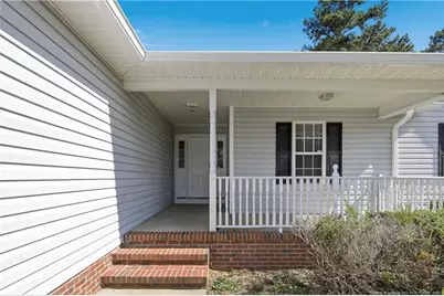 1548 Clan Campbell Drive, Raeford, NC 28376 - Photo 4