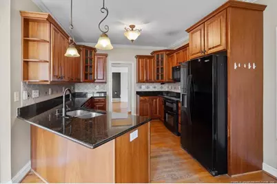 3033 Southridge Court, Fayetteville, NC 28306 - Photo 16